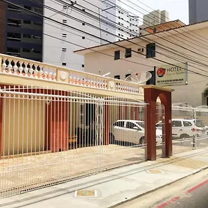 Apartamento Brisa Do Meireles, Fortaleza (Ceara)
