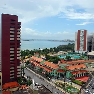 Apartamento Leme, Fortaleza (Ceara)