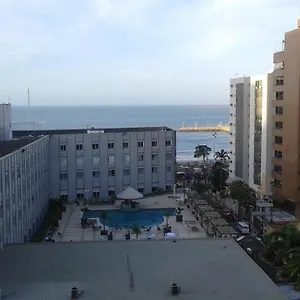 Apartamento - Mansa 1 E 2 Qtos, Fortaleza (Ceara)