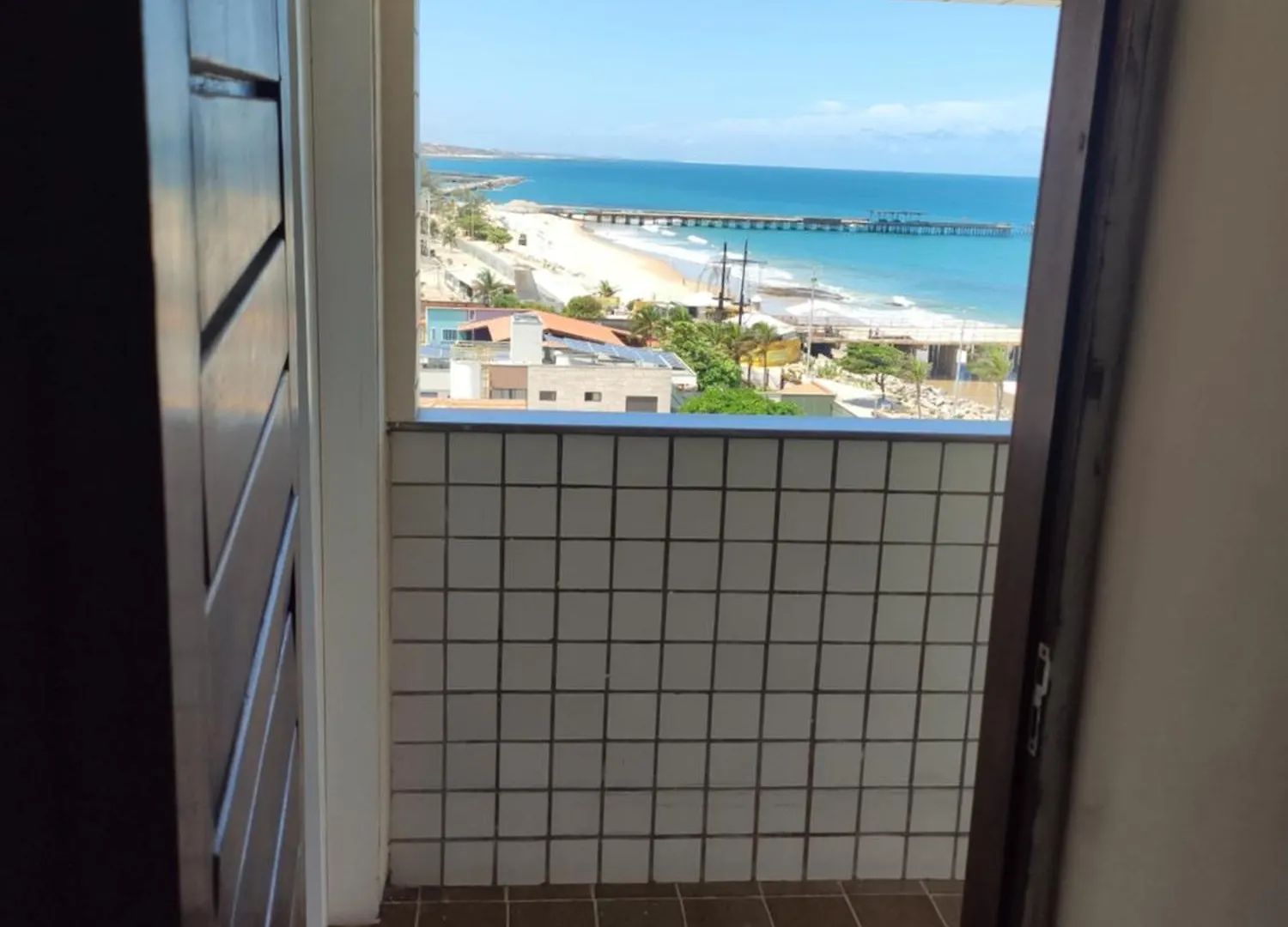 Vista Maravilhosa 706 Aparthotel Fortaleza   Fortaleza (Ceara)