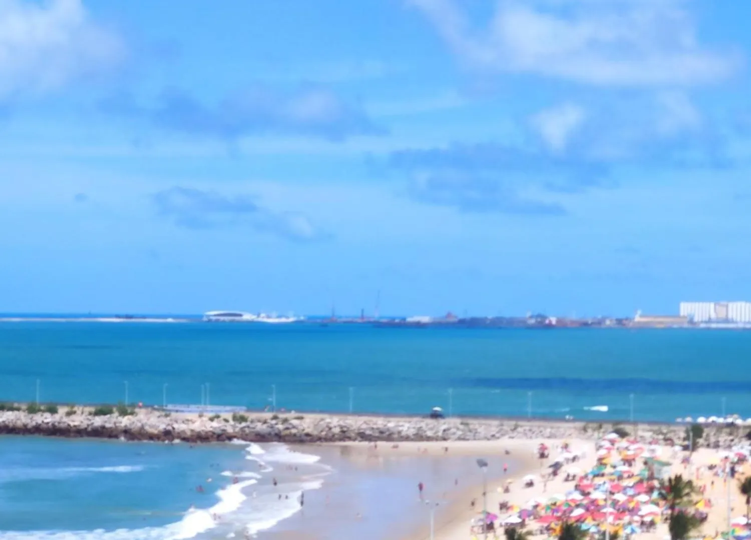 Vista Maravilhosa 706 location