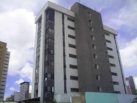 Vista Maravilhosa 706 Aparthotel Fortaleza  0*, Fortaleza (Ceara)