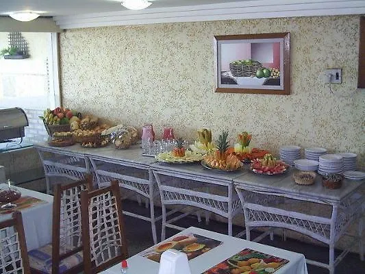 Vista Maravilhosa 706 Aparthotel Fortaleza